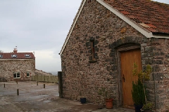 Springfield Studio outside